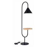 Торшер с полкой ST-Luce Amiro SL1802.405.01 от ImperiumLoft