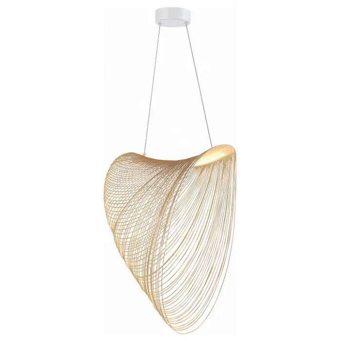 Подвесной светильник ST-Luce Fossil SL6900.503.32 от ImperiumLoft