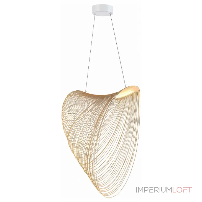 Подвесной светильник ST-Luce Fossil SL6900.503.32 от ImperiumLoft Подвесной светильник ST-Luce Fossil SL6900.503.32 от ImperiumLoft