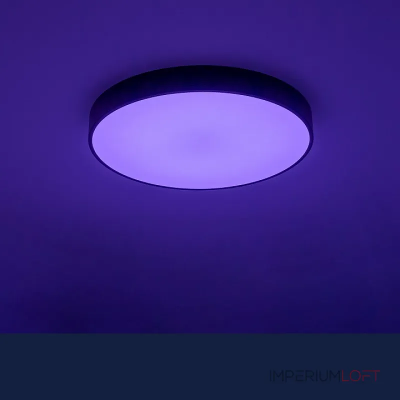 Потолочный светильник Citilux Купер CL72470G1 Потолочный светильник Citilux Купер CL72470G1