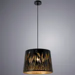 Подвесной светильник Arte Lamp Celesta A2700SP-1BK 