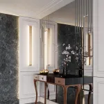 Накладной светильник Odeon Light Framant 4295/40WL от ImperiumLoft