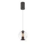 Подвесной светильник Favourite Boble 4550-1P
