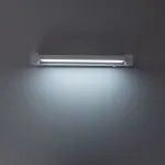 Подсветка для зеркала Citilux Визор CL708240N Цвет арматуры белый Цвет плафонов белый от ImperiumLoft