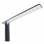 Настольная лампа офисная Elektrostandard Alcor Alcor черный (TL90200) от ImperiumLoft