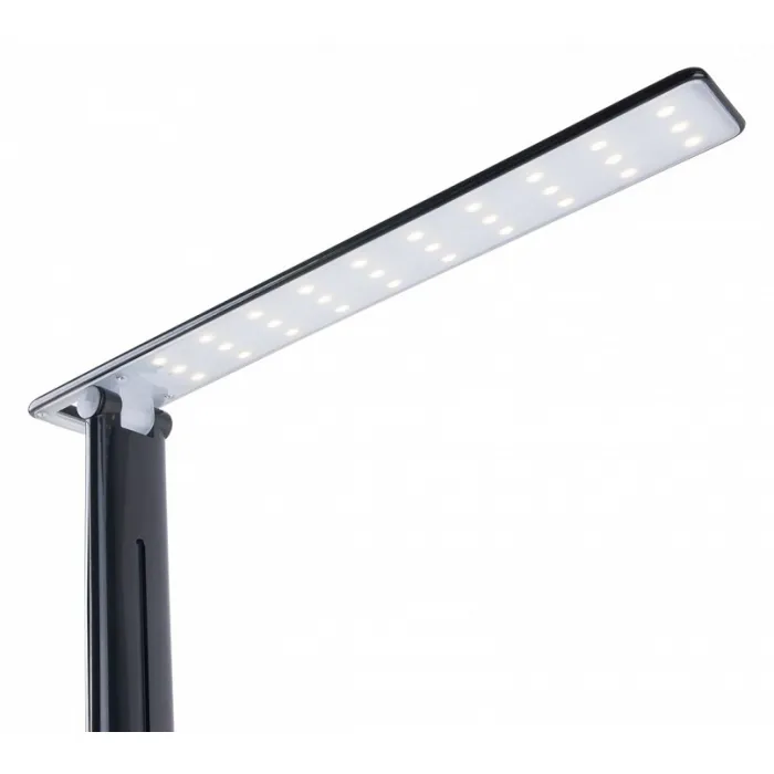 Настольная лампа офисная Elektrostandard Alcor Alcor черный (TL90200) от ImperiumLoft