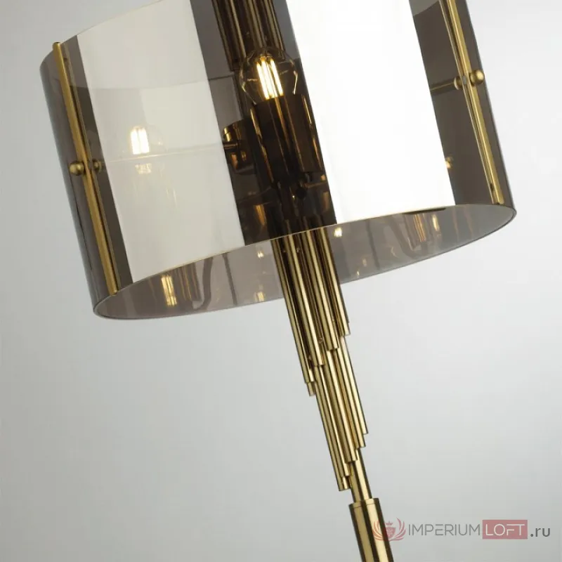 Торшер Odeon Light Margaret 4895/3F от ImperiumLoft