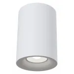 Накладной светильник Maytoni Alfa C012CL-01W Цвет арматуры белый от ImperiumLoft