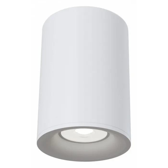 Накладной светильник Maytoni Alfa C012CL-01W Цвет арматуры белый от ImperiumLoft