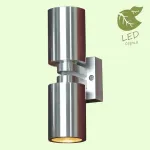 Светильник на штанге Lussole Vacri GRLSQ-9501-02 от ImperiumLoft