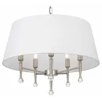 Подвесной светильник Freya Rosemary FR2190PL-05N1 от ImperiumLoft