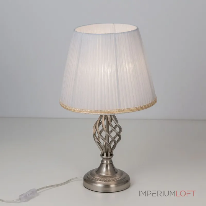 Настольная лампа декоративная Citilux Вена CL402811 от ImperiumLoft Настольная лампа декоративная Citilux Вена CL402811 от ImperiumLoft