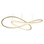 Подвесная люстра Lussole Ingersoll LSP-8348