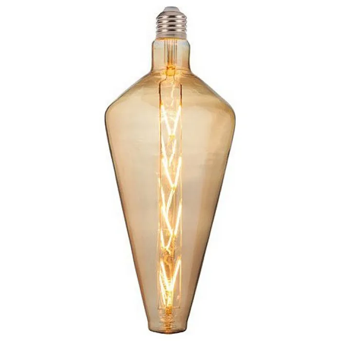 Лампа светодиодная Horoz Electric Paradox Xl E27 8Вт 2200K HRZ00002814 от ImperiumLoft