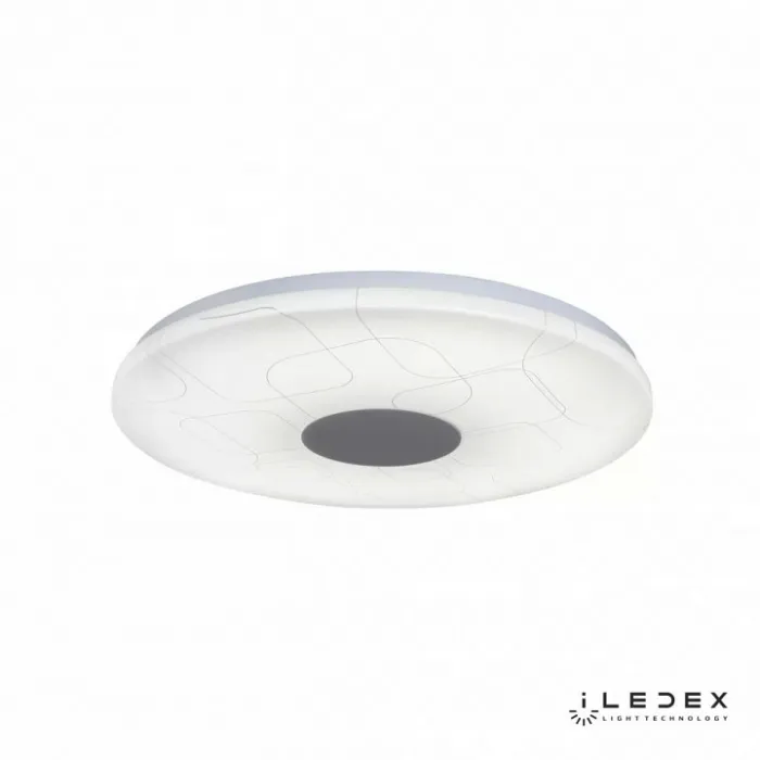 Накладной светильник iLedex Cube 36W-Cube-Entire от ImperiumLoft