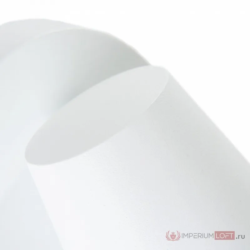 Накладной светильник Arte Lamp Eclipse A1421AP-1GY от ImperiumLoft