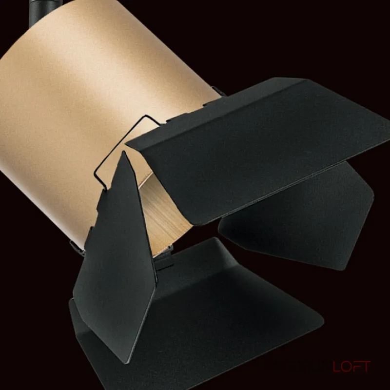 Трековый светильник Lightstar Rullo PRO3490487