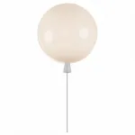 Накладной светильник Loft it 5055 5055C/M white Цвет арматуры белый от ImperiumLoft