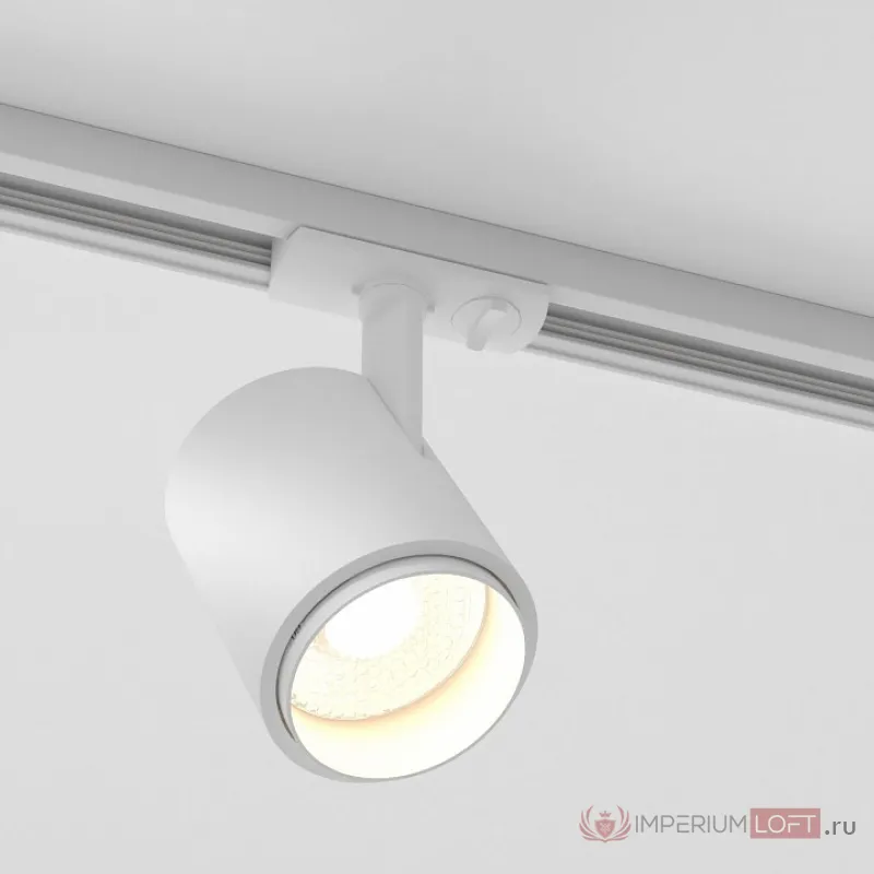 Трековый светильник Elektrostandard Cors 85513/01 от ImperiumLoft