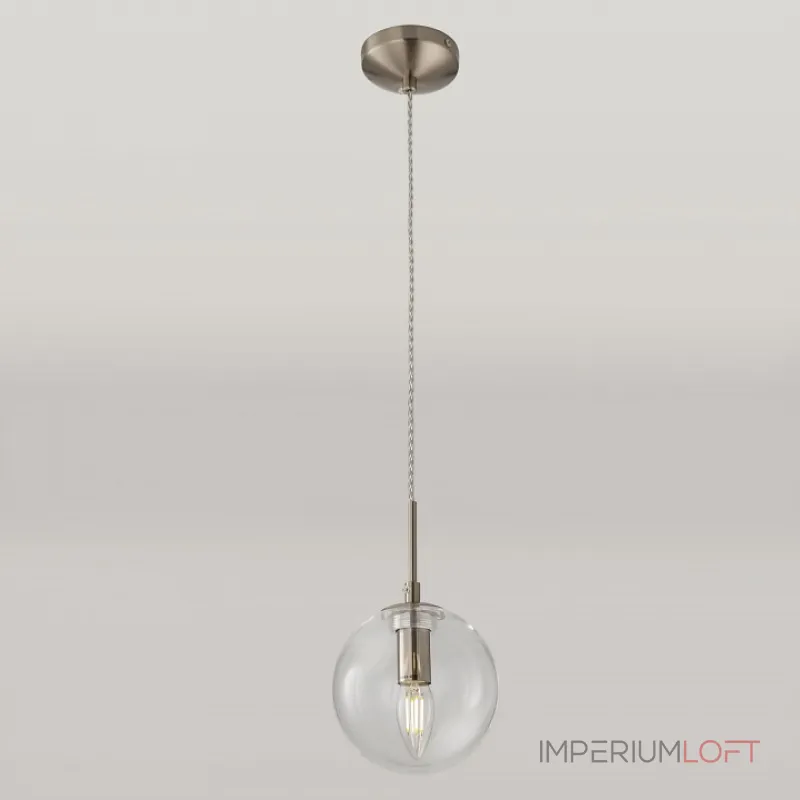 Подвесной светильник Citilux Томми CL102011 Подвесной светильник Citilux Томми CL102011