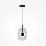 Подвесной светильник Maytoni Eclipse MOD152PL-L1BK от ImperiumLoft