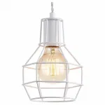 Подвесной светильник Arte Lamp 9182 A9182SP-1WH 