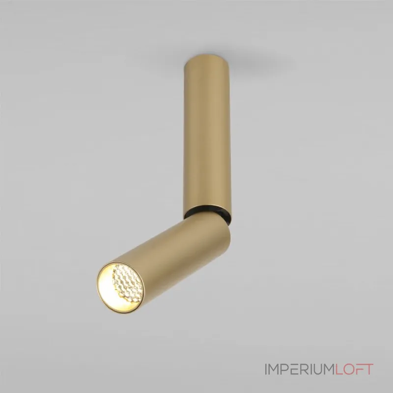 Спот Elektrostandard Pika 1 25029/LED