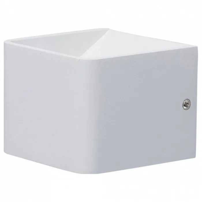Накладной светильник MW-Light Котбус 4 492023101 Цвет арматуры белый Цвет плафонов белый от ImperiumLoft