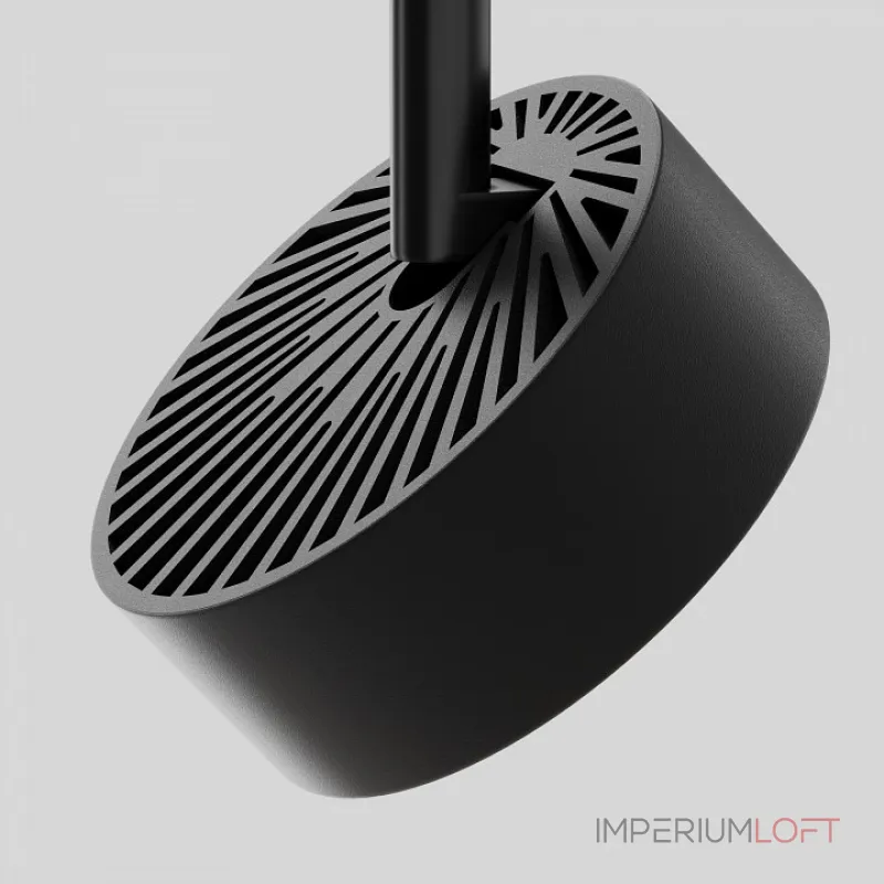 Трековый светильник Maytoni Rado TR040-2-18W3K от ImperiumLoft Трековый светильник Maytoni Rado TR040-2-18W3K от ImperiumLoft