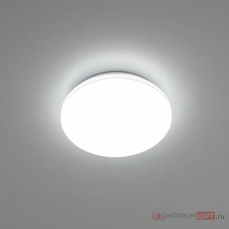 Накладной светильник Citilux Симпла CL714240V от ImperiumLoft