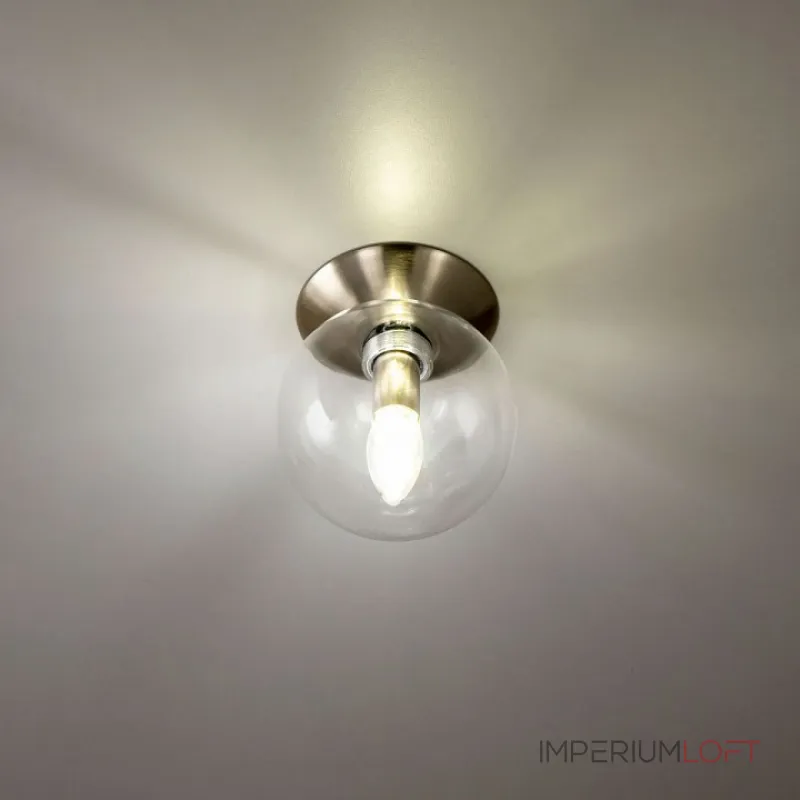 Накладной светильник Citilux Томми CL102511