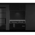 Трековый светильник Maytoni Basis Grid TR084-1-6W4K-W от ImperiumLoft