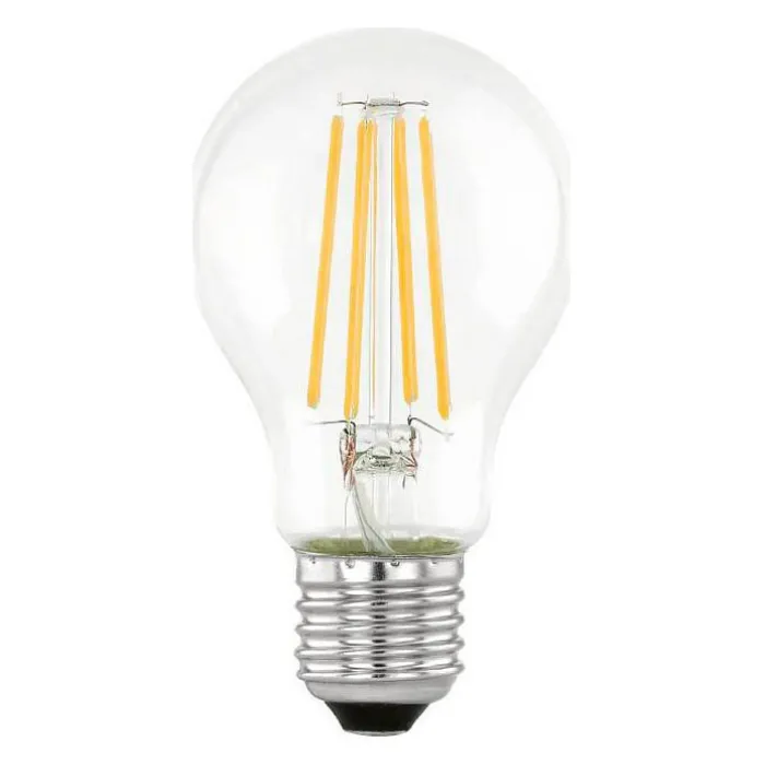 Лампа светодиодная Eglo ПРОМО LM_LED_E27 E27 7.3Вт 3000K 110187 от ImperiumLoft
