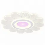 Накладной светильник Ambrella Original 12 AK4301 Цвет арматуры белый