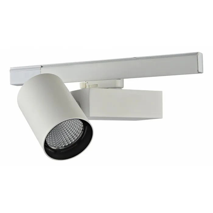 Светильник на штанге Donolux DL1862 DL18624/01 Track W Dim от ImperiumLoft