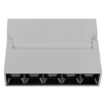 Трековый светильник Nowodvorski Focus Mini 10067 от ImperiumLoft