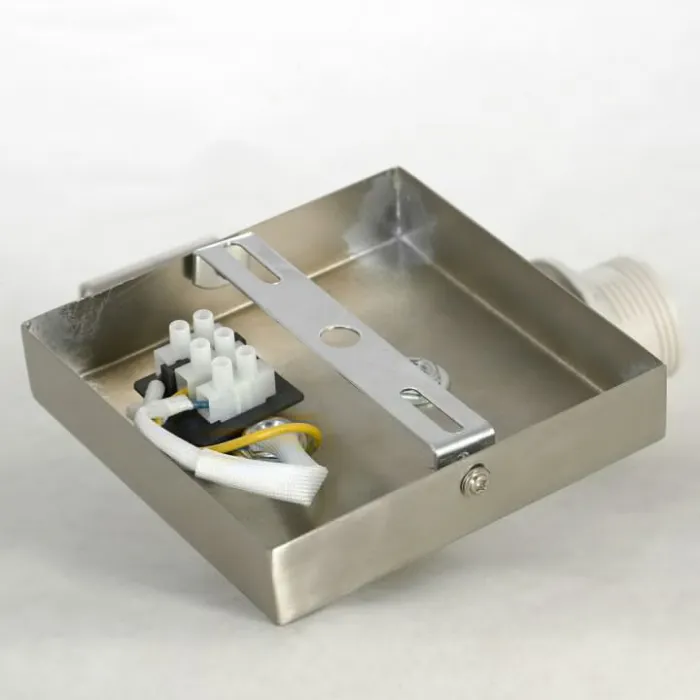 Бра Lussole LSP-854 LSP-8542 от ImperiumLoft