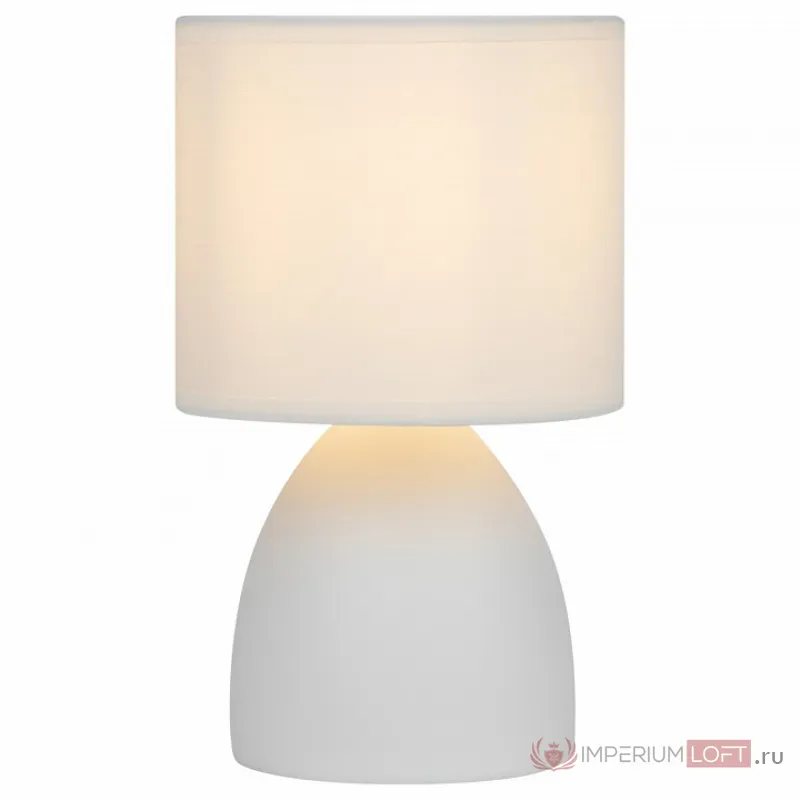 Настольная лампа декоративная Rivoli Nadin Б0053455 от ImperiumLoft