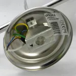Спот Lussole LSN-62 GRLSN-6201-02 от ImperiumLoft