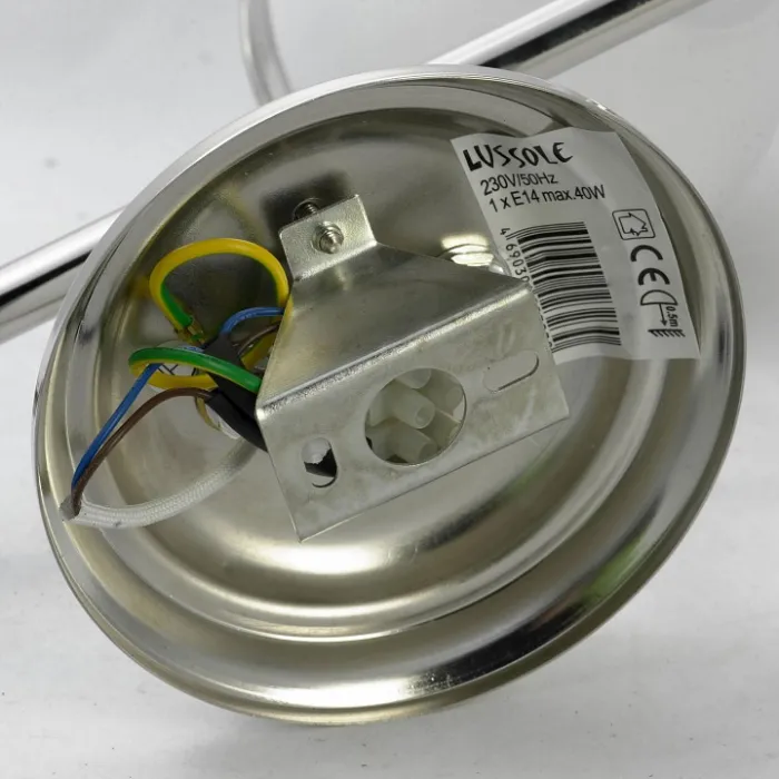 Спот Lussole LSN-62 GRLSN-6201-02 от ImperiumLoft