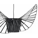 Подвесной светильник Loft it Bonnet 10099/600 Цвет арматуры Черный Цвет плафонов Черный от ImperiumLoft