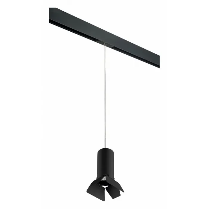 Подвесной светильник Lightstar Rullo PRORP487437 от ImperiumLoft