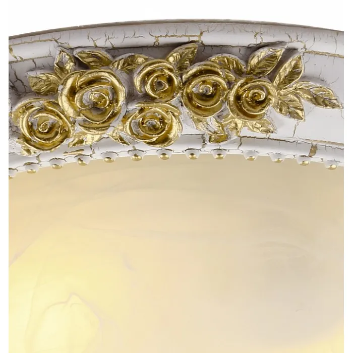 Накладной светильник Arte Lamp Torta A7101PL-2WG от ImperiumLoft