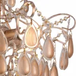 Потолочная люстра Arte Lamp 3703 A3703PL-4GA 