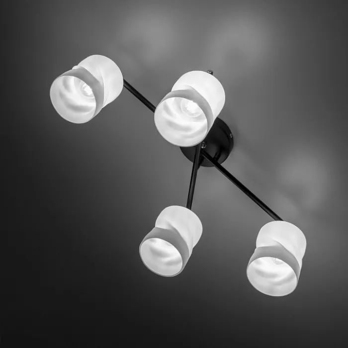 Потолочная люстра Citilux Нильс CL132145 от ImperiumLoft