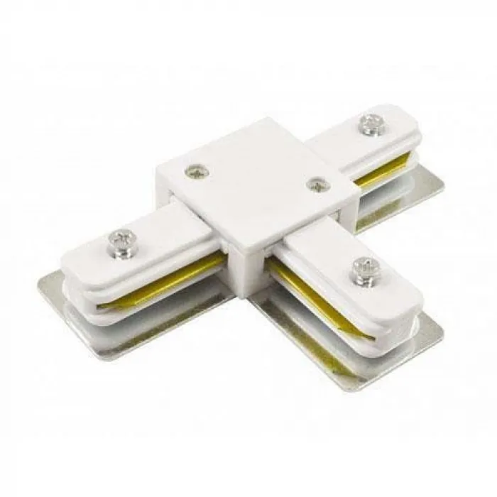 Соединитель Horoz Electric Contbl HRZ00000904 Цвет арматуры белый от ImperiumLoft
