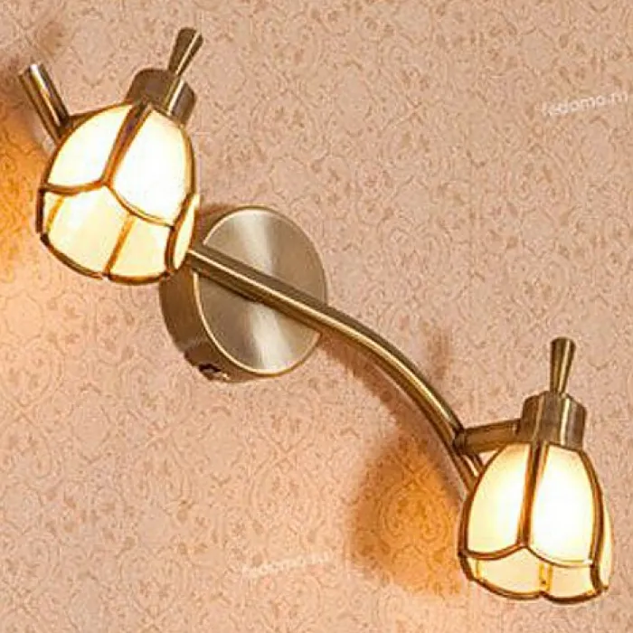 Спот Citilux Альтен CL522521 Цвет арматуры бронза от ImperiumLoft