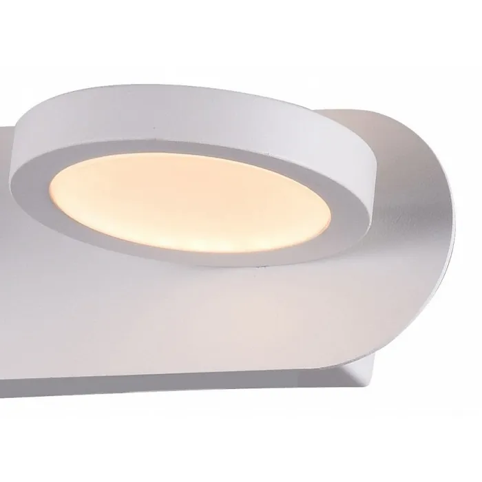 Накладной светильник ST-Luce Colo SL588.101.02 Цвет арматуры белый от ImperiumLoft