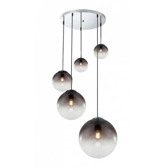 Подвесной светильник Globo Varus 15861-5 от ImperiumLoft