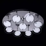 Накладной светильник MW-Light Граффити 16 678011109 от ImperiumLoft